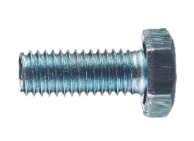 Болт 10х40 DIN 933