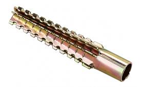 Дюбель металлический для газобетона 8*38 мм