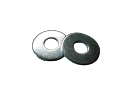 Шайбы плоские увеличенные DIN 9021 , М24