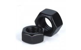 ГОСТ 5915-70 Гайка DIN934 высокопрочная кл.пр. 10-12.9